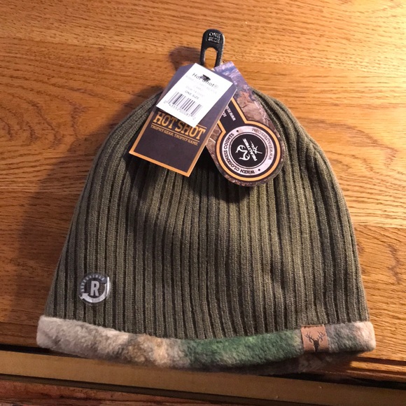 Camp hat beanie hit shot hunting - Picture 1 of 6